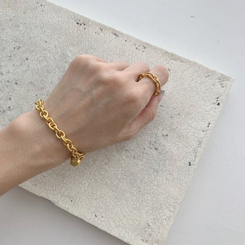 chain ring